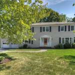 11 Totty Ct Florham Park, NJ